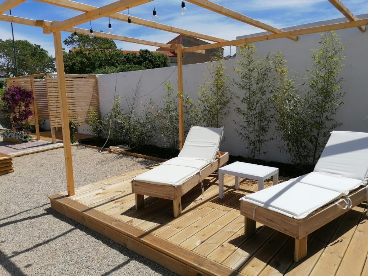 Le Palme Holidays Palmadula Luaran gambar
