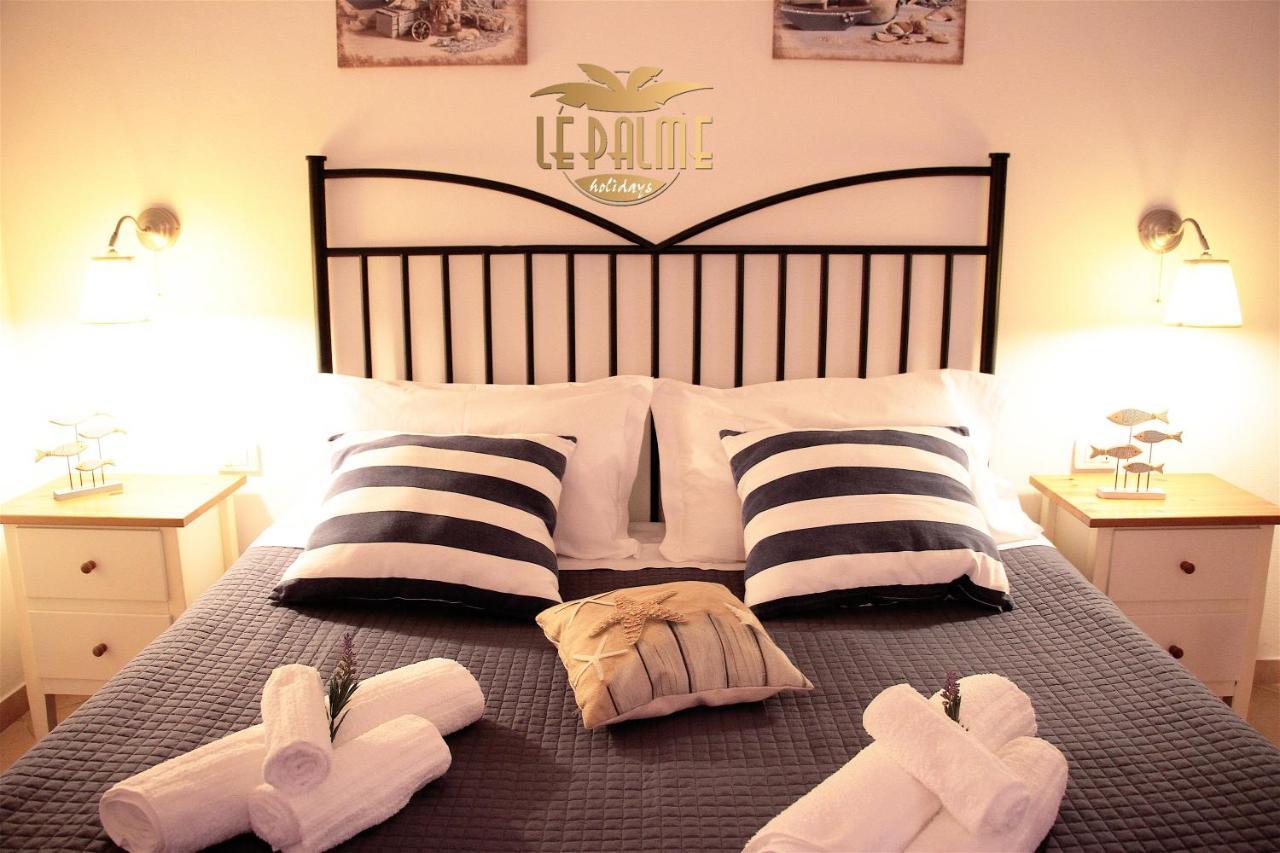 Le Palme Holidays Palmadula Luaran gambar